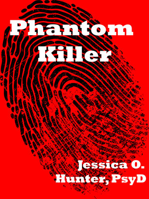 cover image of Phantom Killer